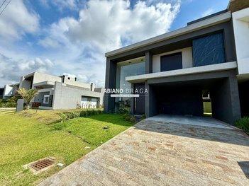 house em Rua Rio Camisas, Xangri-Lá - Xangri-Lá - RS