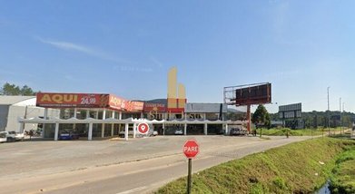 commercial_property em Rodovia BR-101, Várzea do Ranchinho - Camboriú - SC