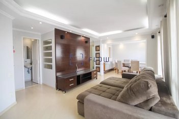 apartment em Praça Padre Mário Fontana, Parque da Mooca - São Paulo - SP