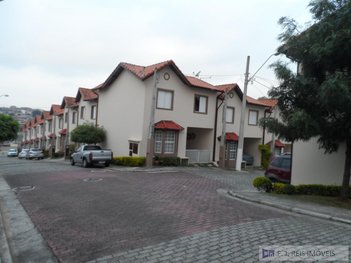 house em Rua Salgado, Jardim Maia - Guarulhos - SP