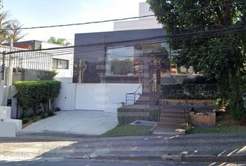 commercial_building em Engenheiro Carlos Stevenson, Nova Campinas - Campinas - SP