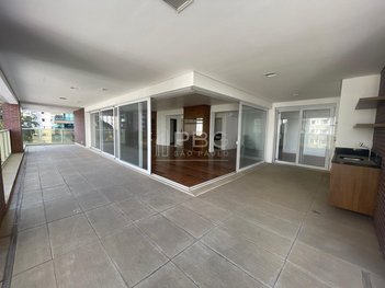 apartment em Rua Edson, Campo Belo - São Paulo - SP