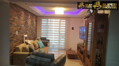 apartment em Rua Elgar Carlos Hadler, São Gonçalo - Pelotas - RS