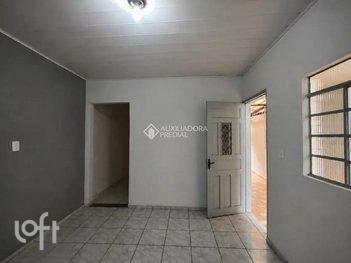 house em Rua José Balbino Silva, Taboão - São Bernardo do Campo - SP