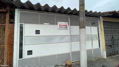 house em Rua Guaracica, Vila Curuçá - São Paulo - SP