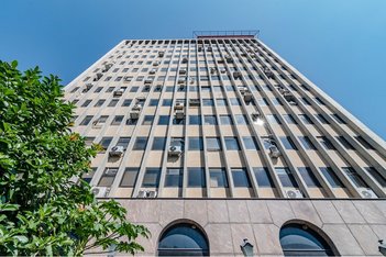 office em Avenida José César de Oliveira, Vila Leopoldina - São Paulo - SP
