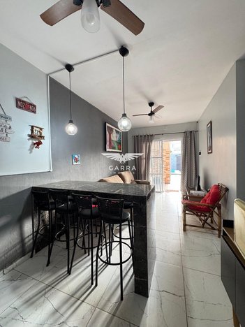 house em Rua Arno Manke, Barra Velha - Barra Velha - SC