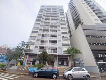 apartment em Rua Independência, Centro - São Leopoldo - RS