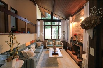house em Área Rural, Área Rural de Mairiporã - Mairiporã - SP