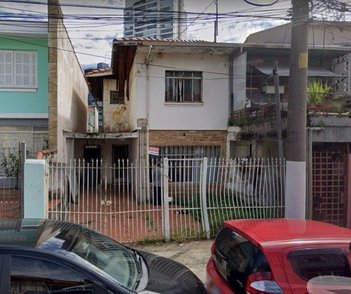 land_lot em Rua Corope, Pinheiros - São Paulo - SP