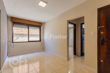 apartment em Rua Pedro Lessa, Jardim Floresta - Porto Alegre - RS