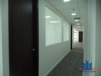 office em Rua Marquês de Itu, Vila Buarque - São Paulo - SP