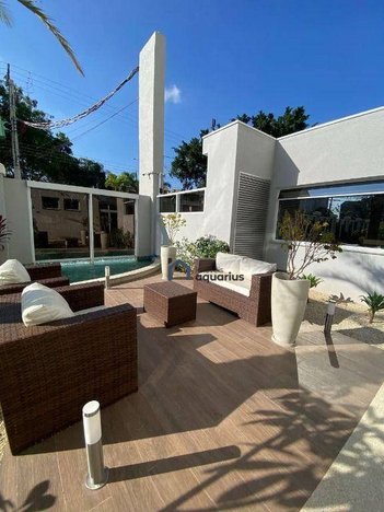 apartment em Rua São Diego, Jardim Califórnia - Jacareí - SP