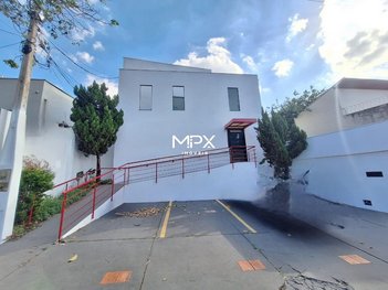 commercial_property em Rua Saldanha Marinho, Cidade Jardim - Piracicaba - SP