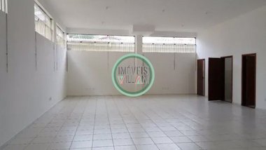 office em Avenida Andrômeda, Bosque dos Eucaliptos - São José dos Campos - SP