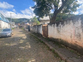 land_lot em Rua Dois Irmãos, Centro - Sabará - MG