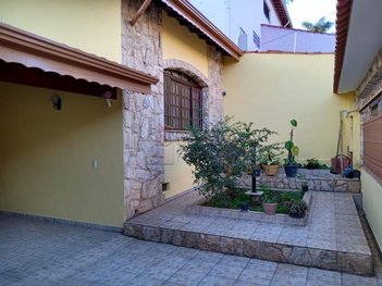 house em Rua Daniel Mantovani, Jardim Cica - Jundiaí - SP