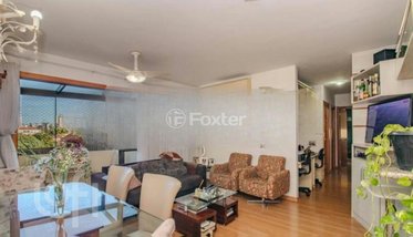 apartment em Avenida Grécia, Passo da Areia - Porto Alegre - RS