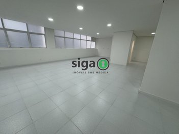 office em Rua Itapeva, Bela Vista - São Paulo - SP