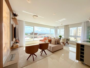 apartment em Rua Marabá, Centro - Capão da Canoa - RS
