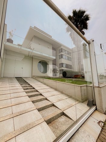 house em Rua Edmundo Gonçalves Ferreira, Vila Nova - Araucária - PR