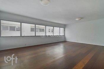apartment em Campinas, Jardim Paulista - São Paulo - SP