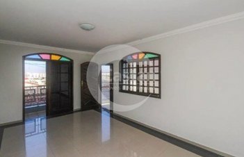 house em Rua Maria do Carmo, Vila Alpina - São Paulo - SP