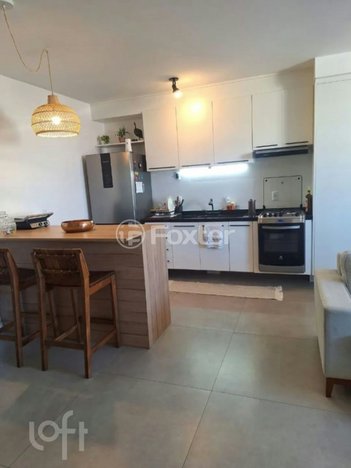 apartment em Rua Santa Izabel, Vila Augusta - Guarulhos - SP