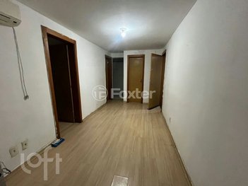apartment em Rua Tomé de Souza, Santos Dumont - São Leopoldo - RS