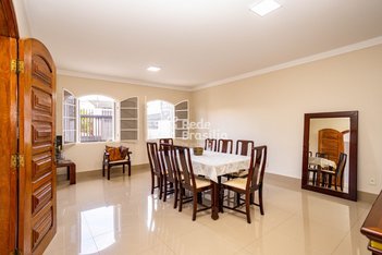 house em QE 26 Conjunto H, Guará II - Brasília - DF