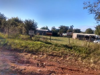 land_lot em Travessa Cento e Doze, São Martins - Bagé - RS