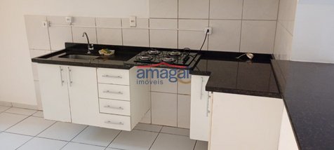 house em Rua Padre Eugênio, Jardim Jacinto - Jacareí - SP