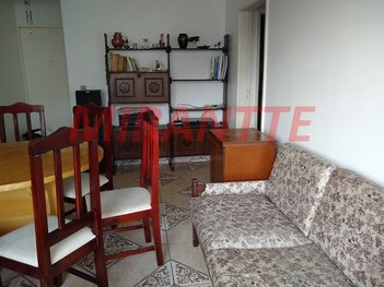 apartment em Rua Voluntários da Pátria, Santana - São Paulo - SP