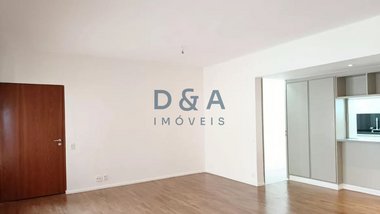 apartment em Rua Barão de Capanema, Cerqueira César - São Paulo - SP