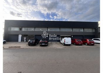 business em QNE 29, Taguatinga Centro (Taguatinga) - Brasília - DF