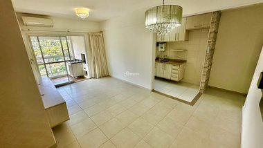 apartment em Avenida Presidente Wilson, Centro - São Vicente - SP