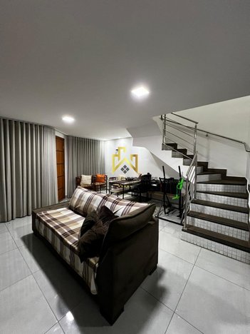 house em Rua Duílio Pelegrino, São João Batista (Venda Nova) - Belo Horizonte - MG