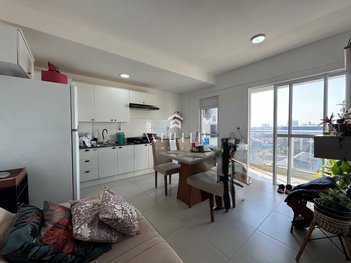 apartment em Rua dos Jasmins, Cidade Nova - Itajaí - SC