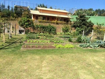 house em Rua Nemer Parket, Chácaras Cataguá - Taubaté - SP