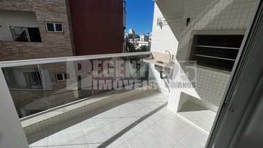 apartment em Abel Álvares Cabral Júnior, Ingleses do Rio Vermelho - Florianópolis - SC