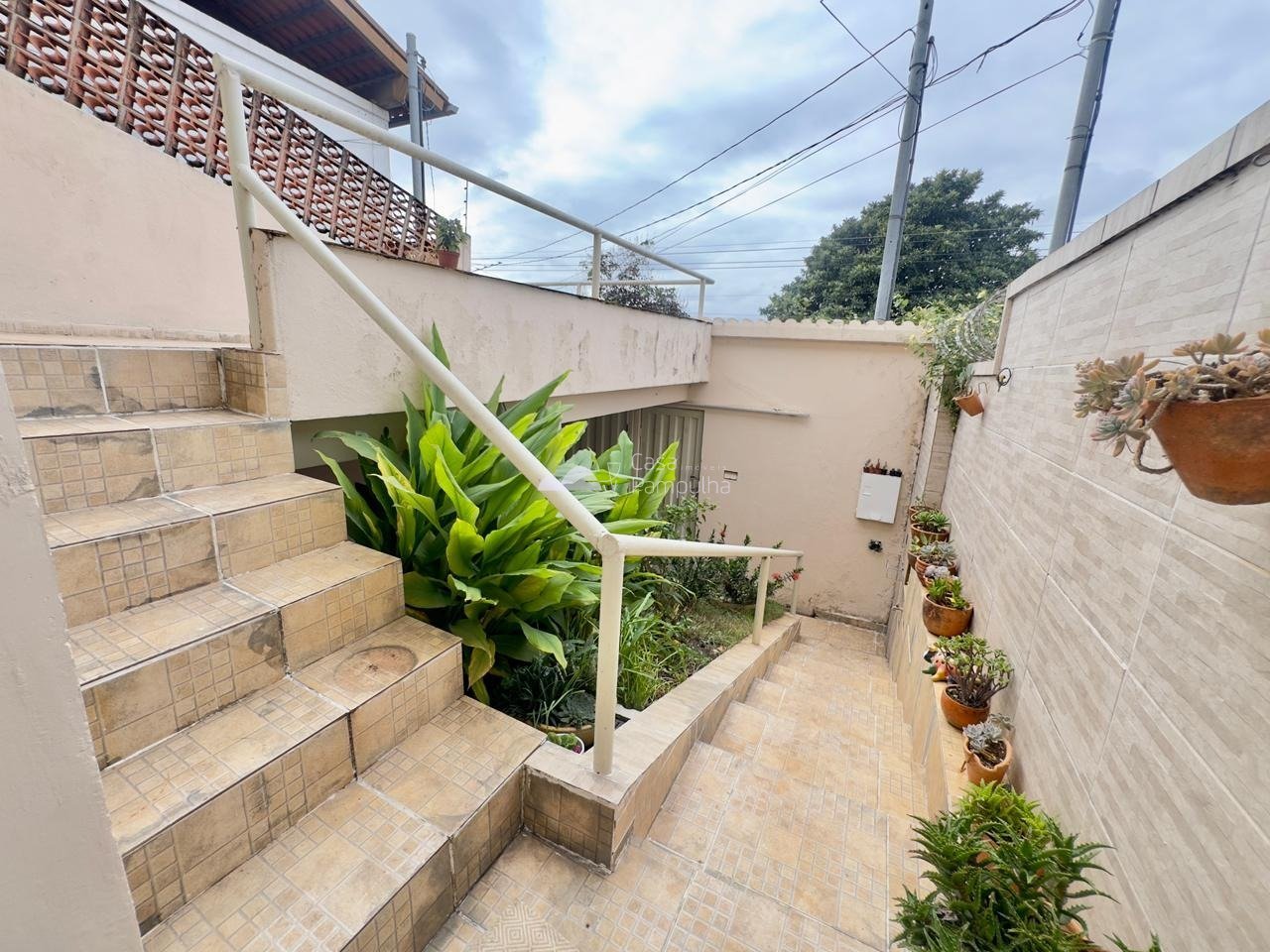 Casa com 3 quartos — São João Batista (Venda Nova), Belo Horizonte