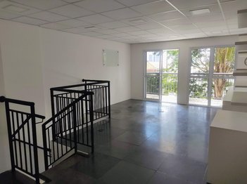 office em Avenida Engenheiro Armando de Arruda Pereira, Jabaquara - São Paulo - SP