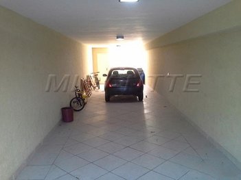 house em Padre Feliciano Domingues, Jardim Mariliza - São Paulo - SP