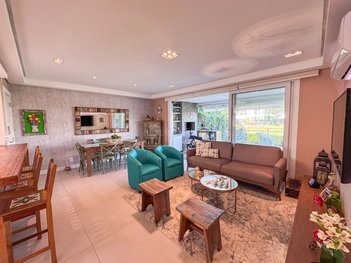 house em Avenida Guatambu, Centro - Xangri-Lá - RS