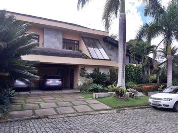 house em Estrada Francisco da Cruz Nunes, Piratininga - Niterói - RJ