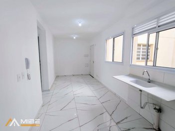 apartment em Estrada Antonio Carlos Martins, Chácaras Assay - Hortolândia - SP