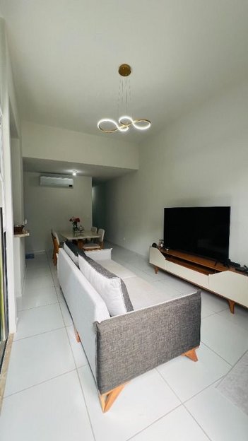 house em Rua Maria Souza Sales, Guaribas - Eusébio - CE