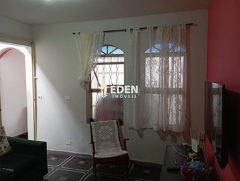 house em Rua Rosina Salerno, Jardim Carolina - Sorocaba - SP