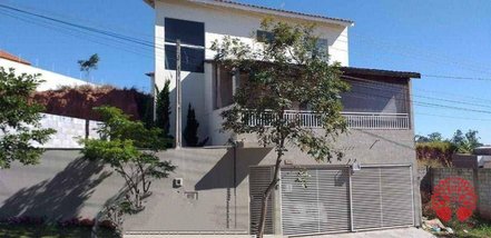 house em Rua Norberto Crispim, Jardim Cica - Jundiaí - SP