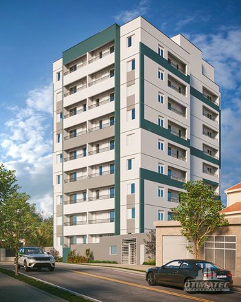 apartment em Rua Dragões da Independência, Vila Gustavo - São Paulo - SP